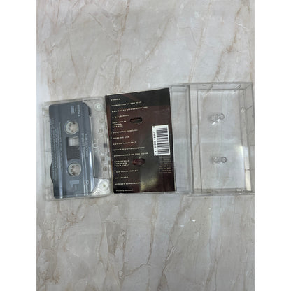 Gloria Estefan Greatest Hits Sony Music Cassette Tape TH9-T1