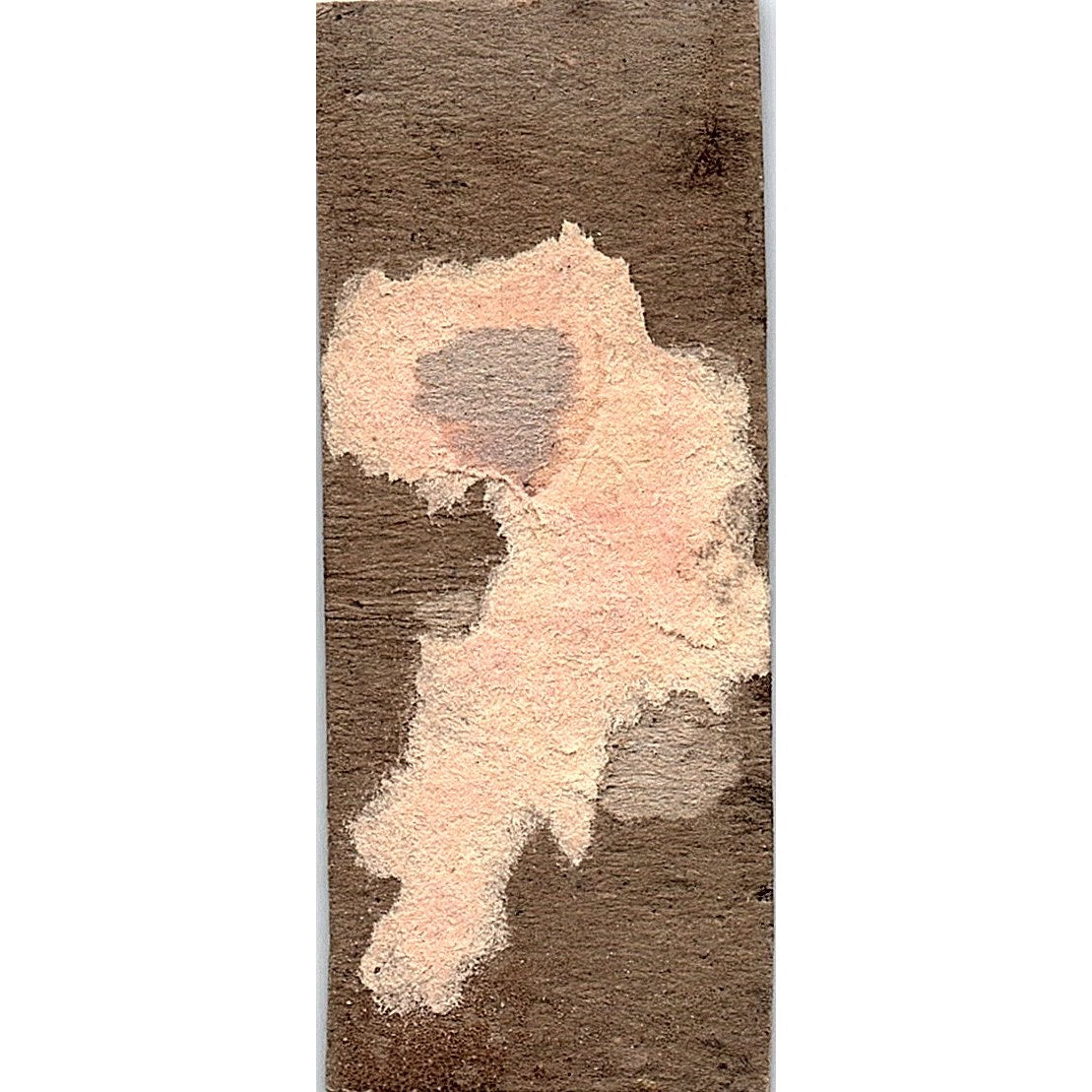 Chippewa Inn 600 W. Clybourn St. Braumeister Vintage Matchbook Cover SC7-Y2