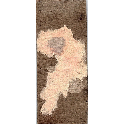 Chippewa Inn 600 W. Clybourn St. Braumeister Vintage Matchbook Cover SC7-Y2