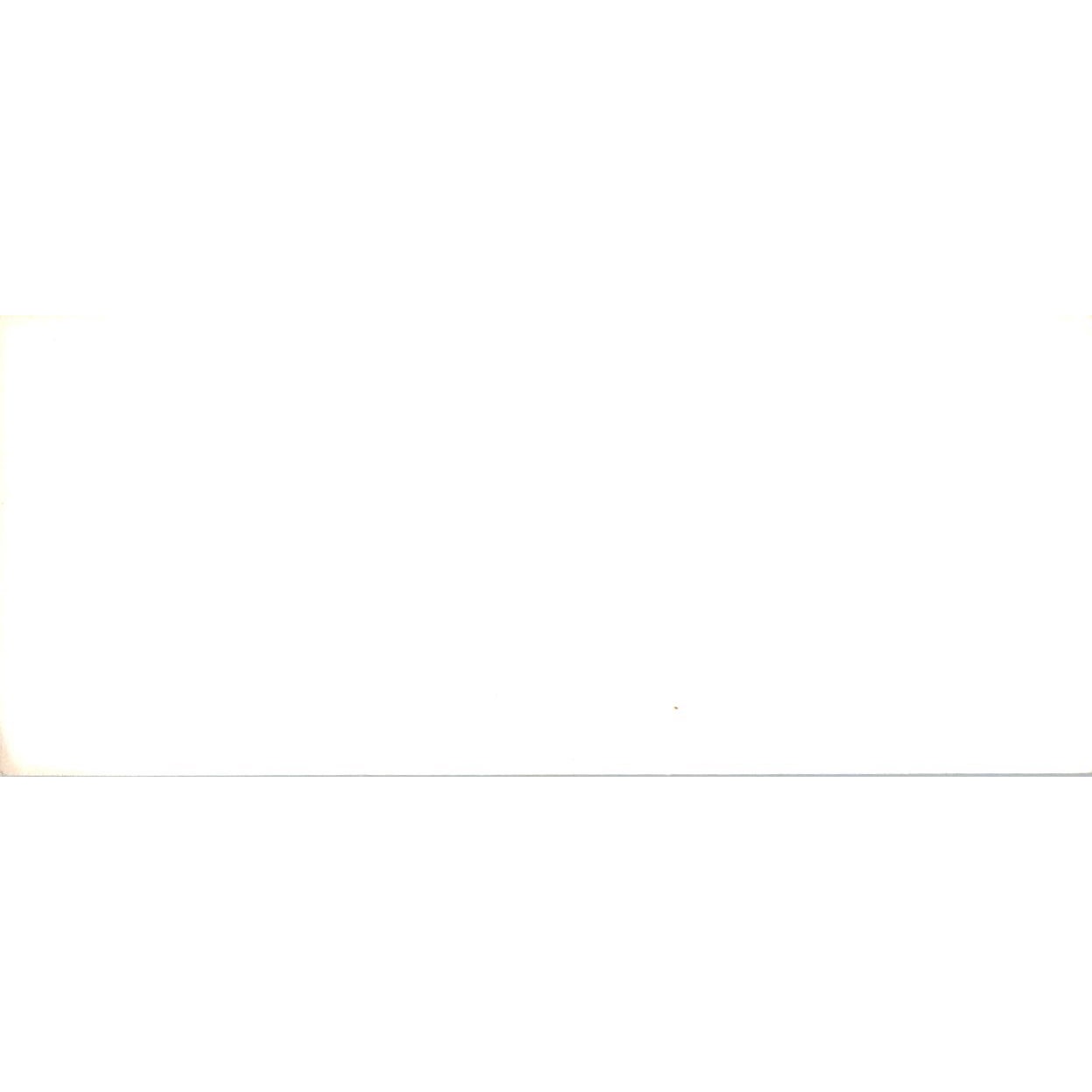 Le Yen Chinese Restaurant Long Beach CA Vintage Business Card SE3-B6