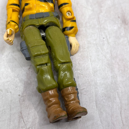 Vintage Lifeline Tiger Force 1988 Hasbro G.I. Joe Action Figure Medic SF5