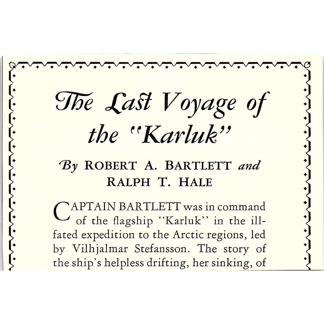 Lorrin W. Ferdinand Nautical Glue Products Nautiglu Waltham MA 1932 Ad AG2-M18