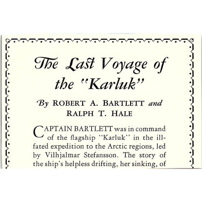 Lorrin W. Ferdinand Nautical Glue Products Nautiglu Waltham MA 1932 Ad AG2-M18