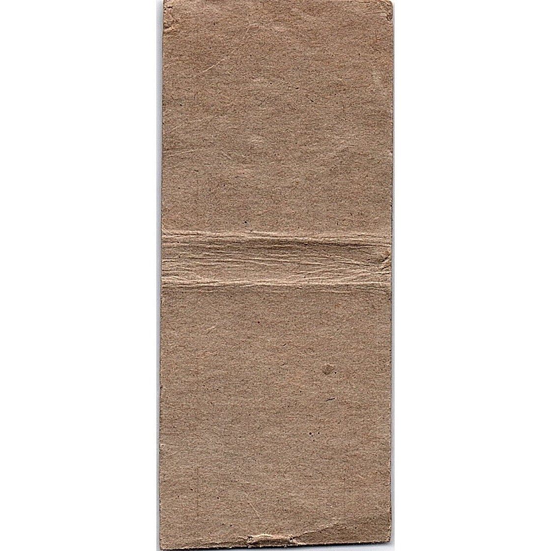 Bowling BPAA Establishment Vintage Matchbook Cover SF3-Y4