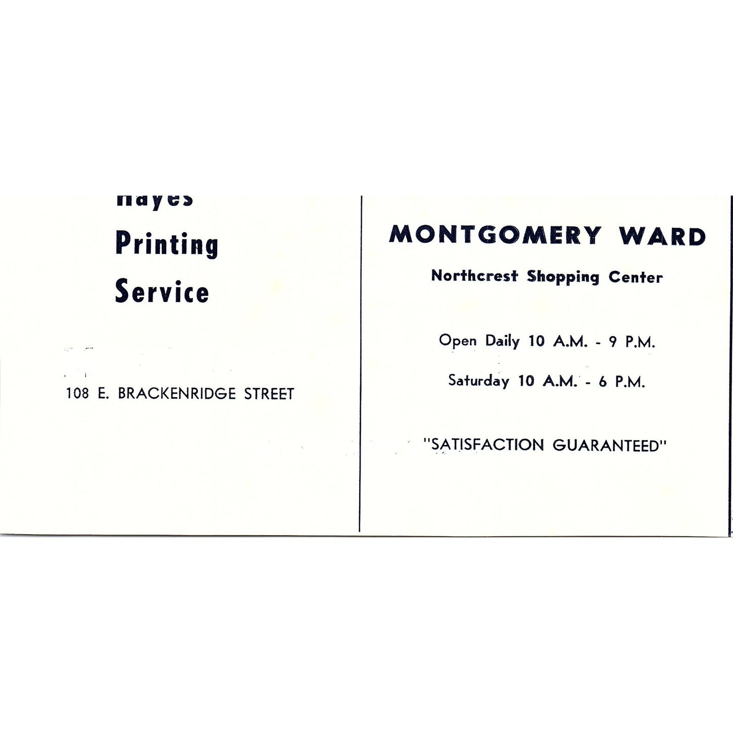 Tokheim Corporation - Fort Wayne Indiana 1964 Ad AG1-9