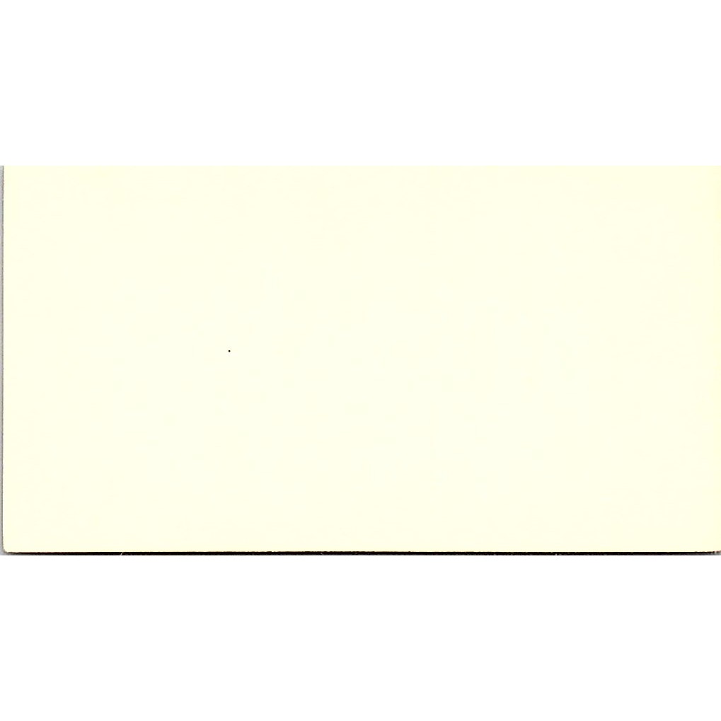 Riner's Liquor 2028 South St North Long Beach CA Vintage Business Card SD9-B5