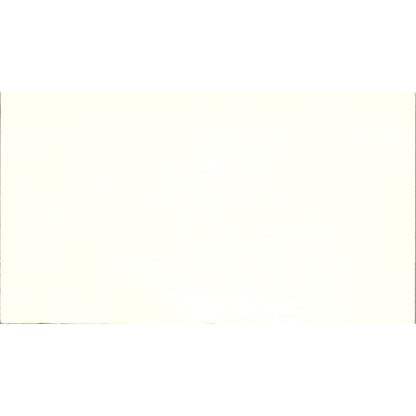 Ruben Condado Formica Service 9301 Dirby St Houston Vtg Business Card SD9-B14