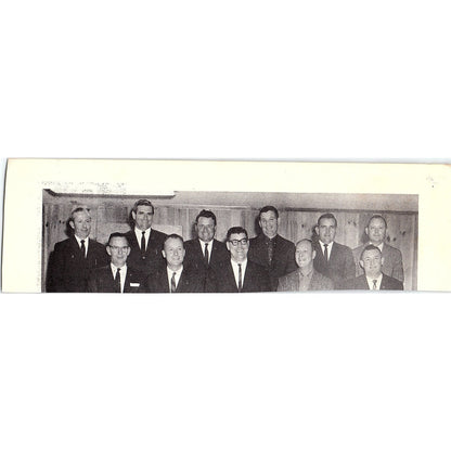 Photo of Little Wayne Haas Playing Guitar Martinsville VA 1960s Ad AG2-5