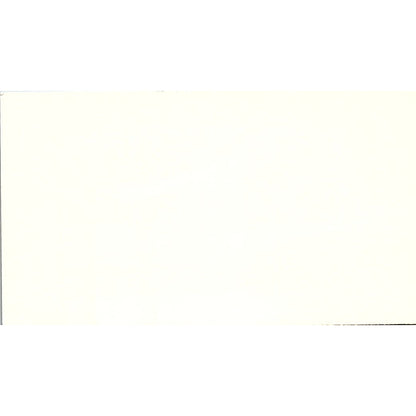 La-Z-Boy Showcase Shoppes Bill Conrad Houston Texas Vintage Business Card SF3-B2