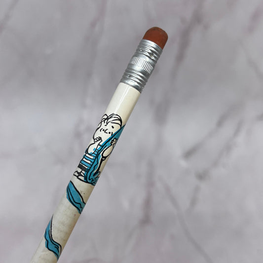 1952 Peanuts Linus Vintage Pencil TC5-PP1