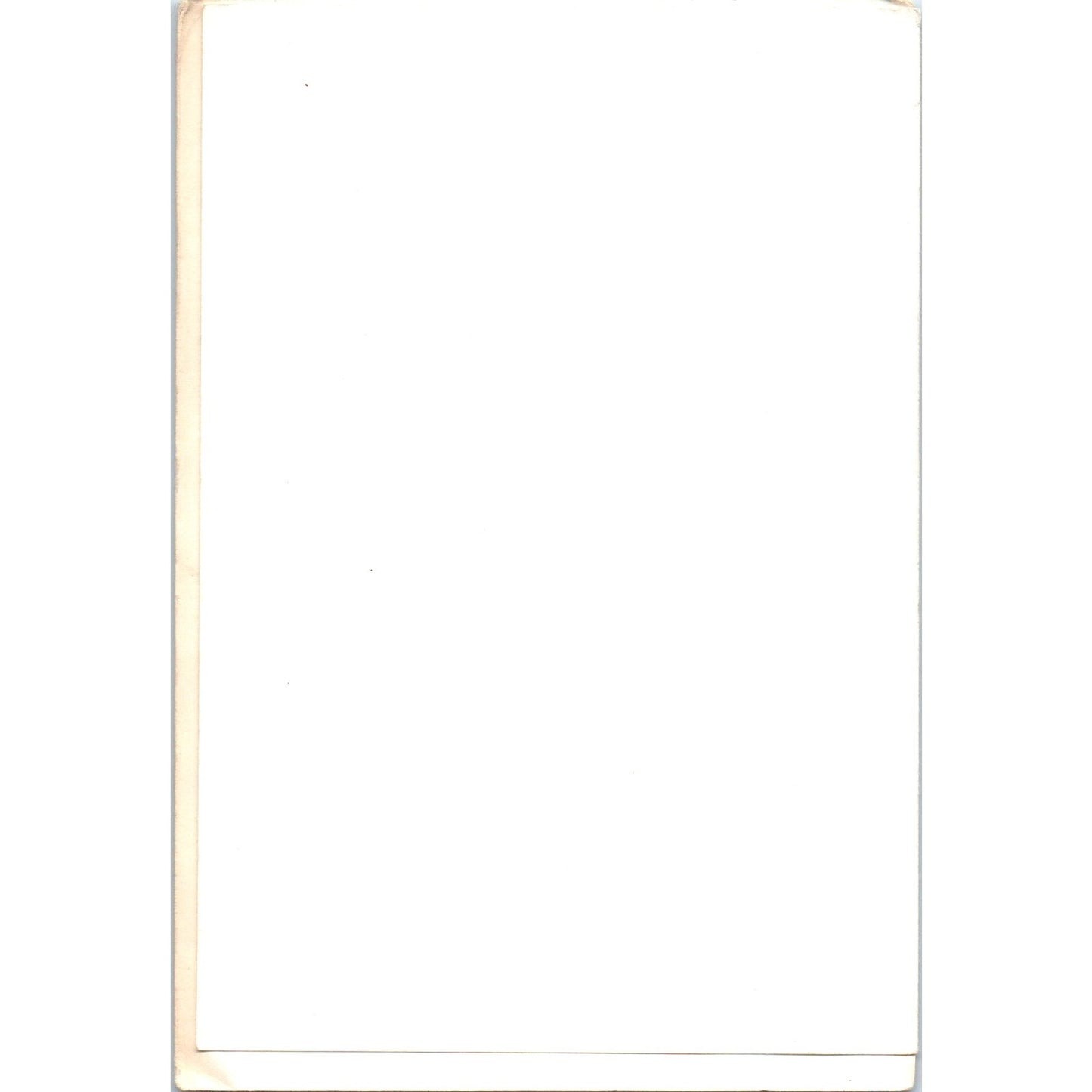 1987 Benjamin Franklin Stamp Club Cover Letter and Postal Cover AB6-TZ