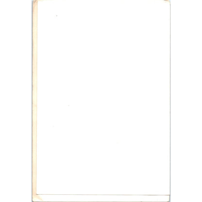 1987 Benjamin Franklin Stamp Club Cover Letter and Postal Cover AB6-TZ