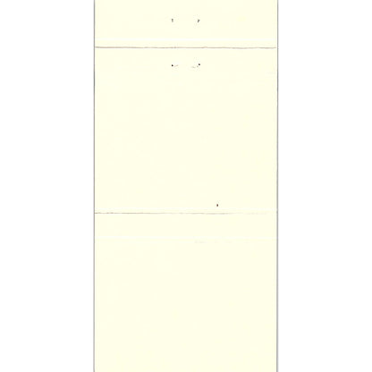 P.T. Barnum Connecticut Matchcover Club Vintage Matchbook TB6-MB2-8