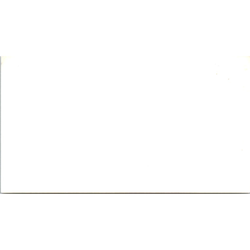 Total Camera Roger Lawter Houston TX Vintage Business Card SD8-B17