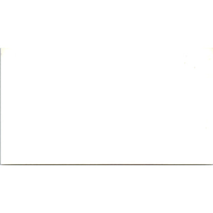 Total Camera Roger Lawter Houston TX Vintage Business Card SD8-B17