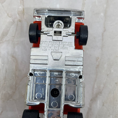 Kenner 1983 Rider Knight 2000 Crash Set Comtron Semi Truck Only TH5