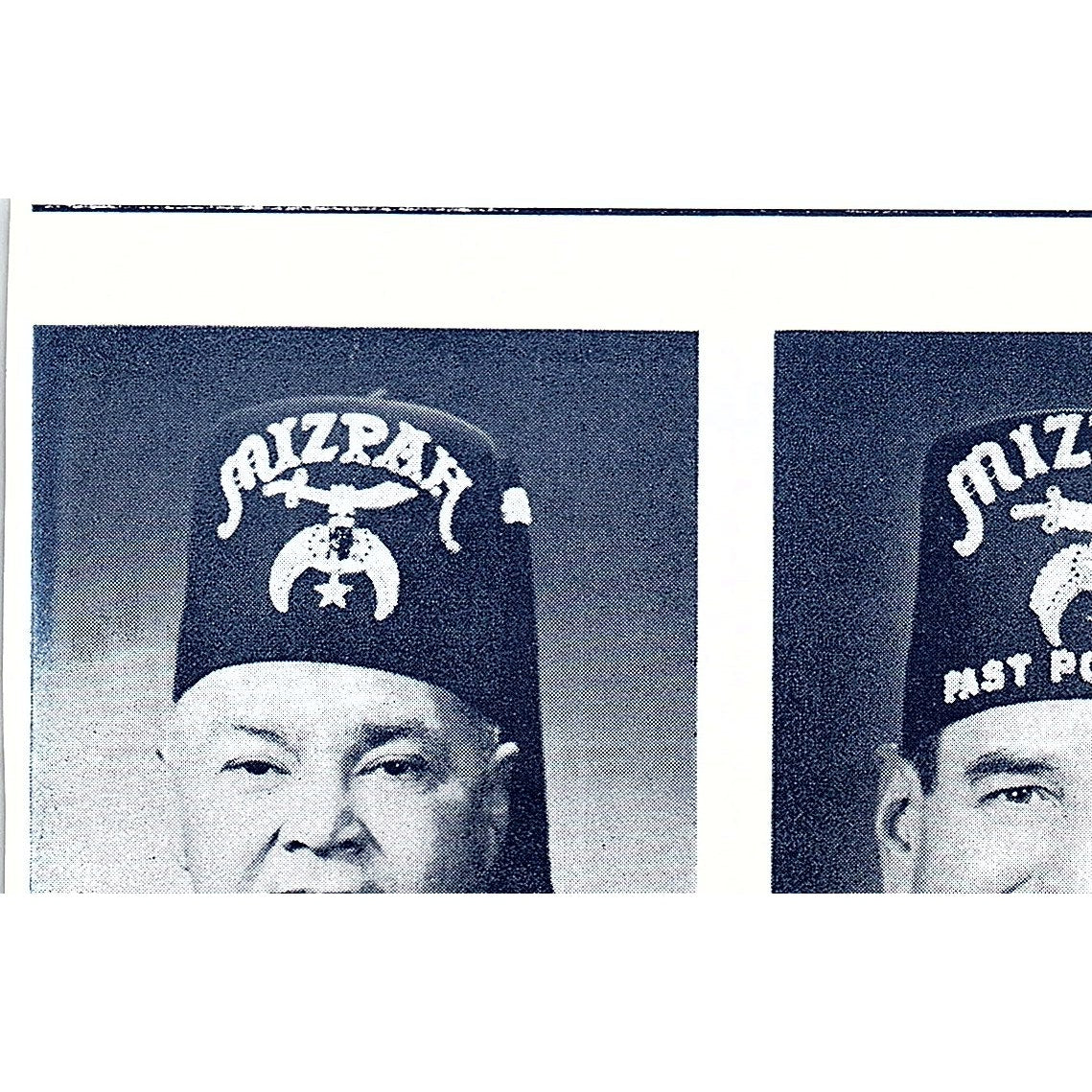 Cunningham Optical Inc 800 S. Calhoun Fort Wayne Indiana 1964 Ad AG1-M8