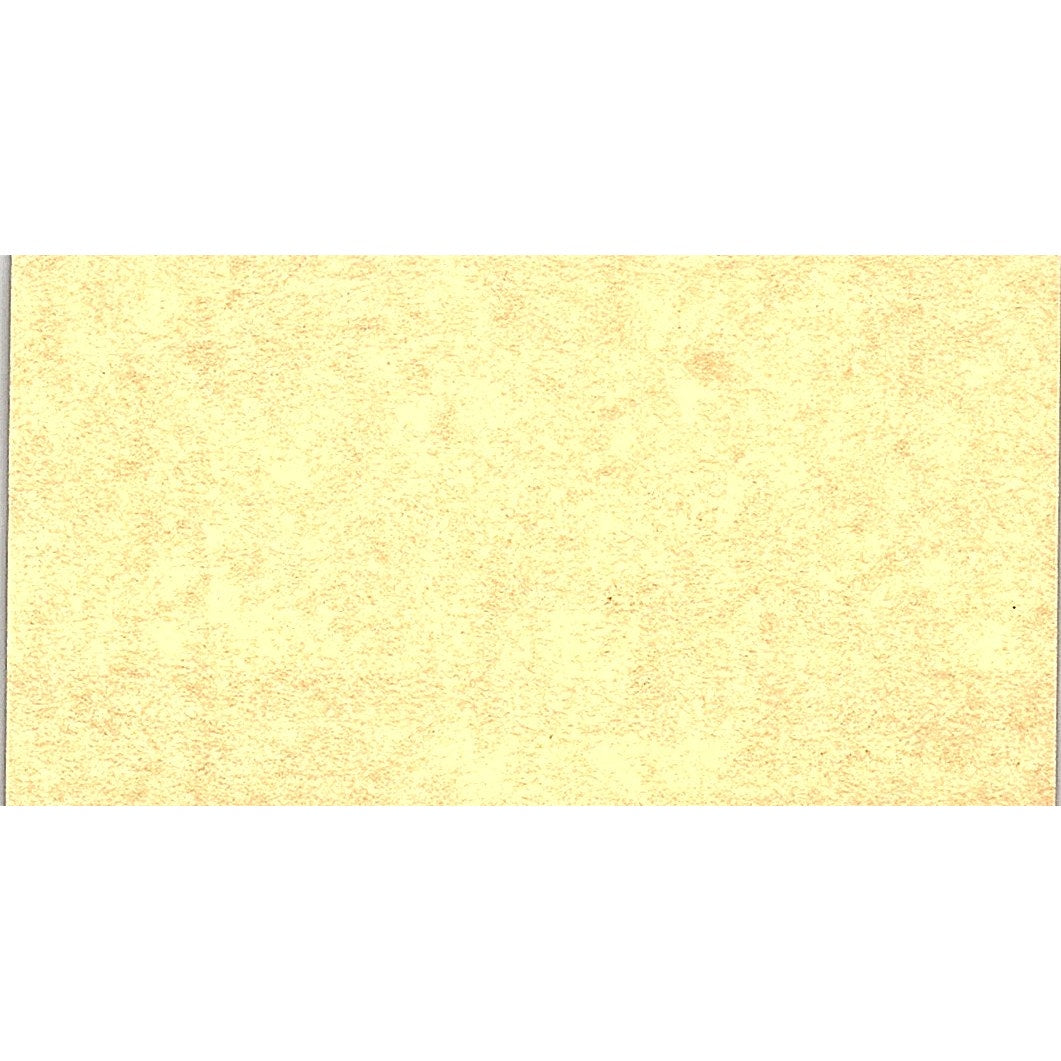 Bacchi's Inn Italian Dinner Cocktails WM. Hunter Tahoe City Business Card SF3-B4