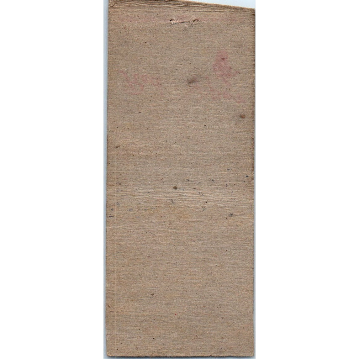 Soo Cafe Owen WI Vintage Matchbook Cover SD4-Y3