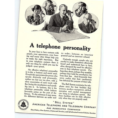 Vacuum Cup Tires Pennsylvania Rubber Co of America Jeannette PA c1920 Ad AF8-7