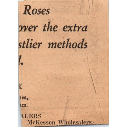 Max Baer Joe Louis Fight Bets 1935 Minneapolis Journal Article AE7-N6