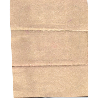 King Arthur's Tournament Excalibur Hotel Las Vegas Travel Leaflet TH2-TB1