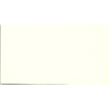 Jearl Mowery Carlton Mfg Group Dallas TX Vintage Business Card SC9-B8