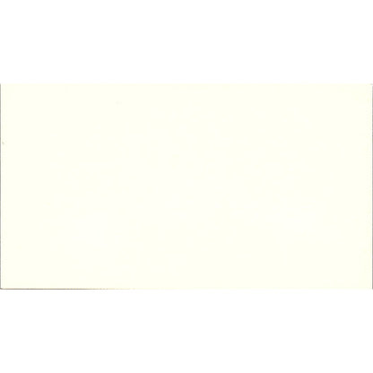 Maribeth Duffy CPA Houston Vintage Business Card SC9-B5