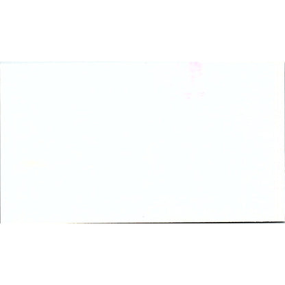 Jodi Stickney Pages In Time Lake Charles LA Vintage Business Card SC9-B11
