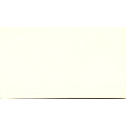 A&A Sharp-All Shop Houston Texas Vintage Business Card SD9-B3