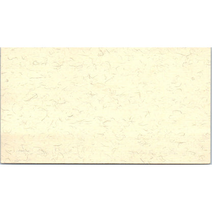 David Loc Happy Discount Furniture Long Beach CA Vintage Business Card SD8-B21