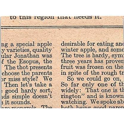 Good Pay for Boys & Girls Successful Farming Des Moines Iowa 1920 Ad AG2-M6