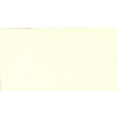 L.J. Morgan Vending Service Long Beach CA Vintage Business Card SE5-B1