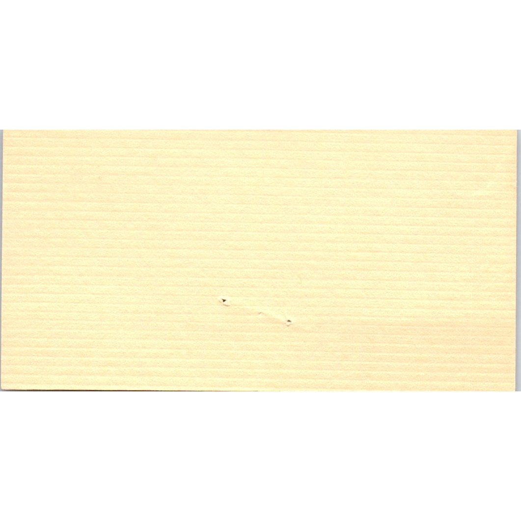 Bonnie V. Davenport Paul J Toberty Real Estate Fullerton CA Business Card SD8-B2