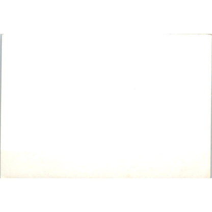 Star Ferry Kowloon China Vintage Photograph 2x3" AE7