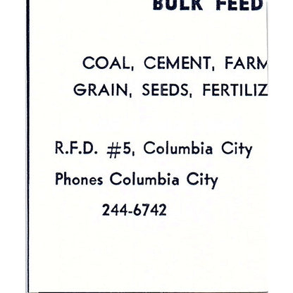 Duo Marine Inc Fibre Glass Boats Decatur Indiana 1964 Ad AG1-S16