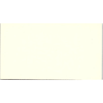 Pic-A-Dilly Fashion Lakewood CA Vintage Business Card SE5-B4