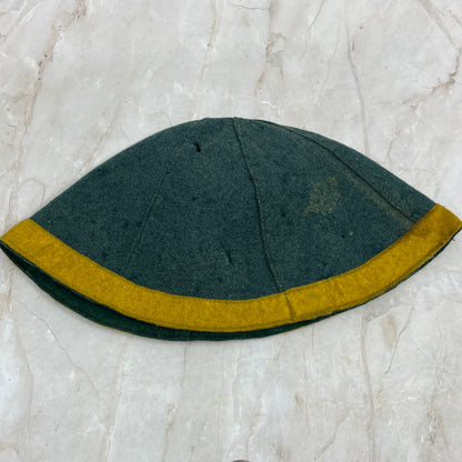 1918 Notre Dame College Graduation Wool Beanie Hat TF5