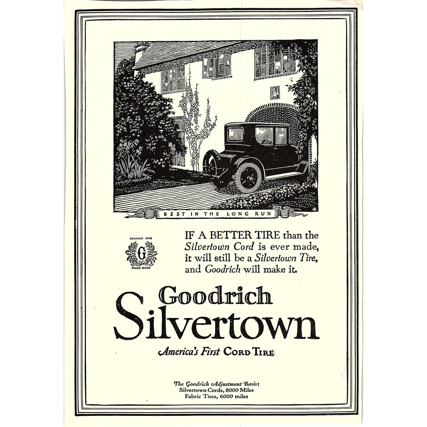 Sonora Phonograph Company Inc George E Brightson New York  c1920 Ad AF8-9
