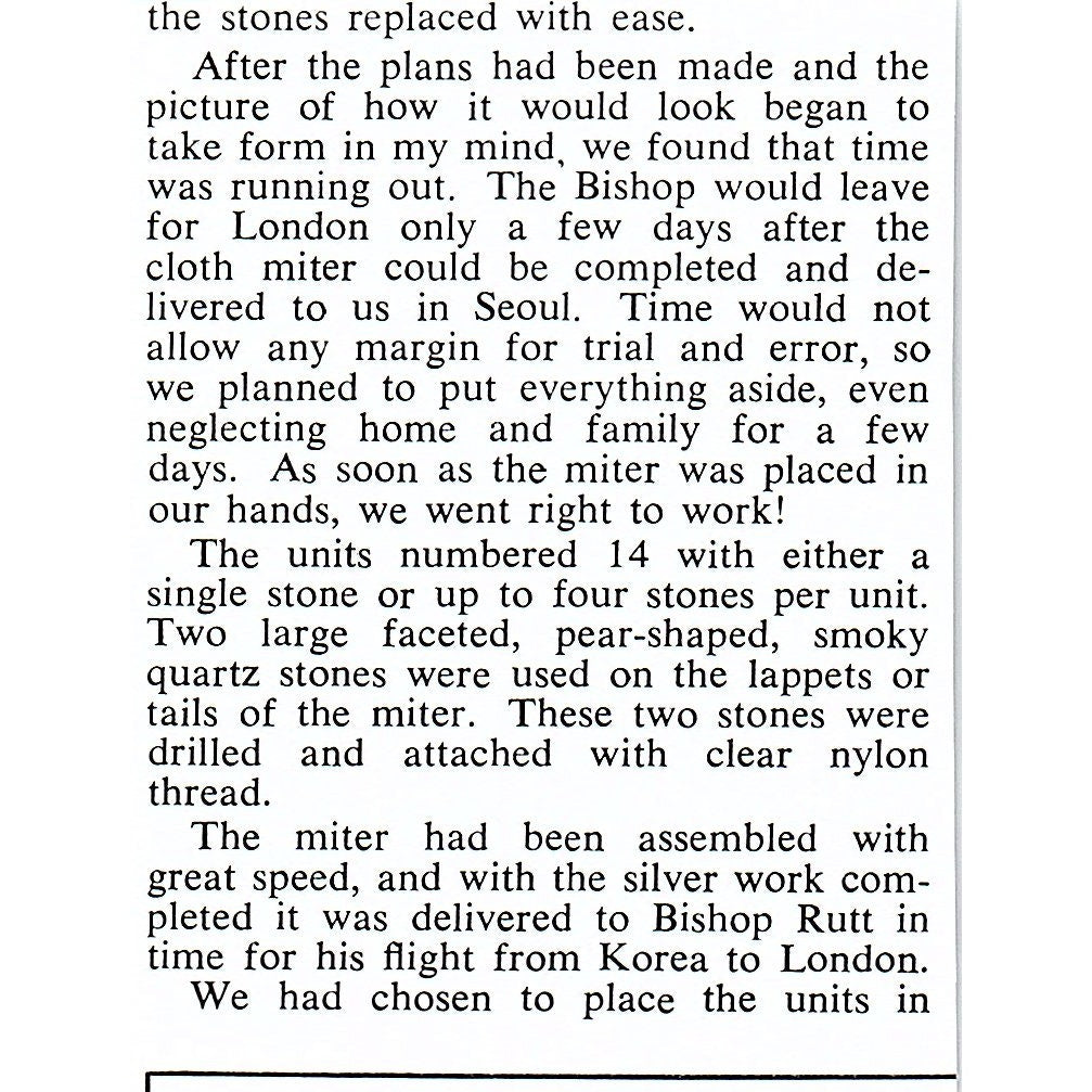 Henry B Graves New Slide Program Delray Beach FL 1972 Ad AF8-M1