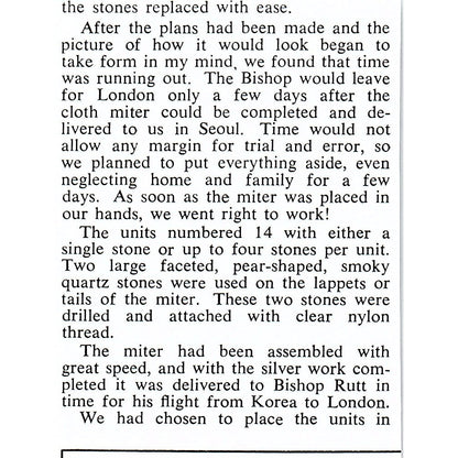 Henry B Graves New Slide Program Delray Beach FL 1972 Ad AF8-M1