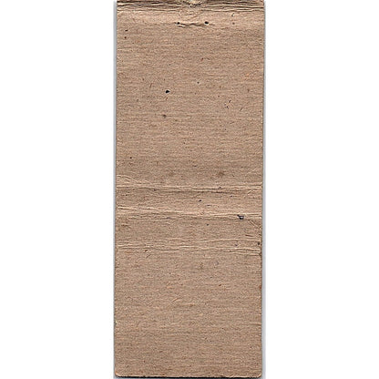 Pine Croson Tavern S.V. Bjorn Owen WI Vintage Matchbook Cover SF3-Y2