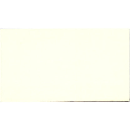 Prentice-Hall, Inc. Ronald L. Rowe Tustin CA Vintage Business Card SSB4-B12