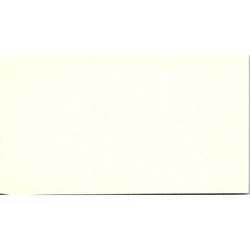 Roentgen Medical Group Maurice M. Habkell, M.d Radiology TX Business Card SF3-B7