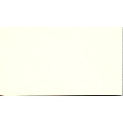 Roentgen Medical Group Maurice M. Habkell, M.d Radiology TX Business Card SF3-B7