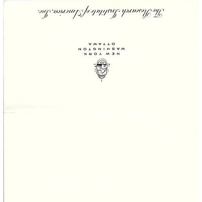 Jerry Neuhouser, CLU Houston TX Vintage Business Card SSB4-B12