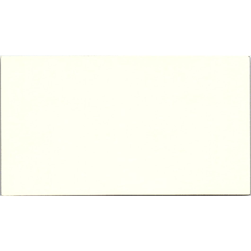 Stainless Distributors & Supply Terry Windland Pasadena TX Business Card SB4-B11