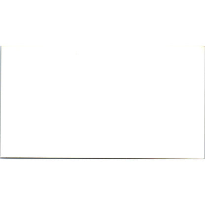 Old Denver Photography Mike Donahou Sharpstown Mall Vtg Business Card SD8-B17