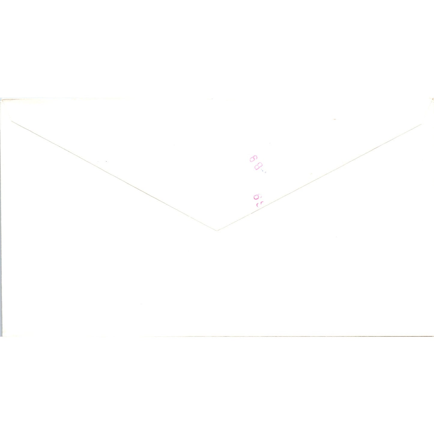 1982 Crazy Horse 13c Stamp First Day Issue Postal Cover TJ5-PC4