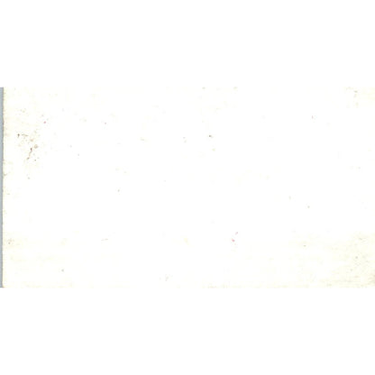 Photography by William R. Tobin Seal Beach CA Vintage Business Card SD8-B17